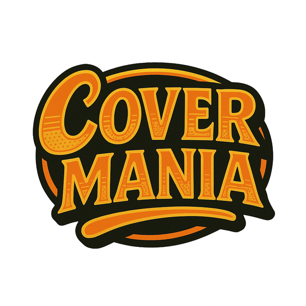 Logo Cover Mania