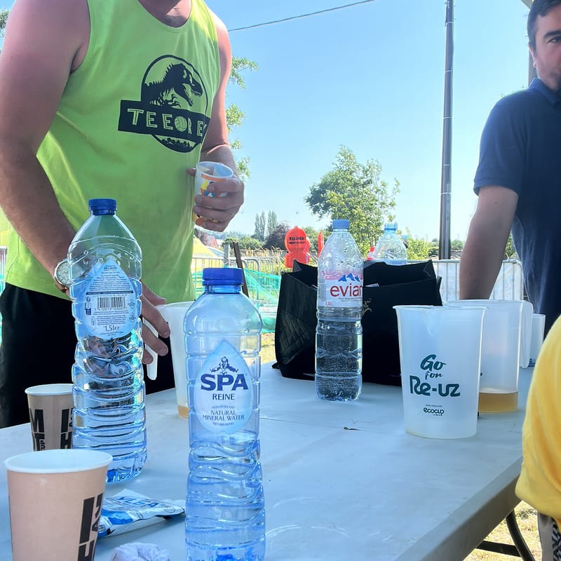 Volley de Clermont 2023 — photo 1