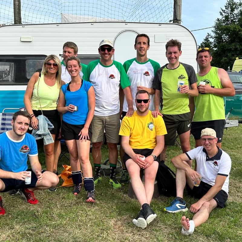 Volley de Clermont 2023 — photo 2