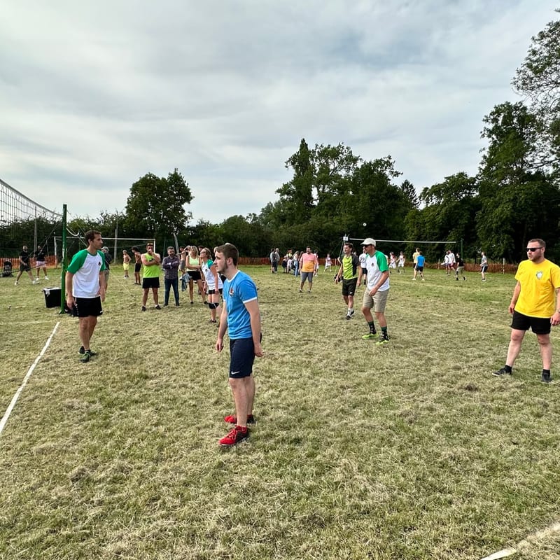 Volley de Clermont 2023 — photo 4