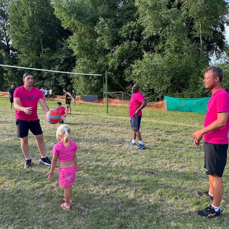 Volley de Clermont 2023 — photo 6