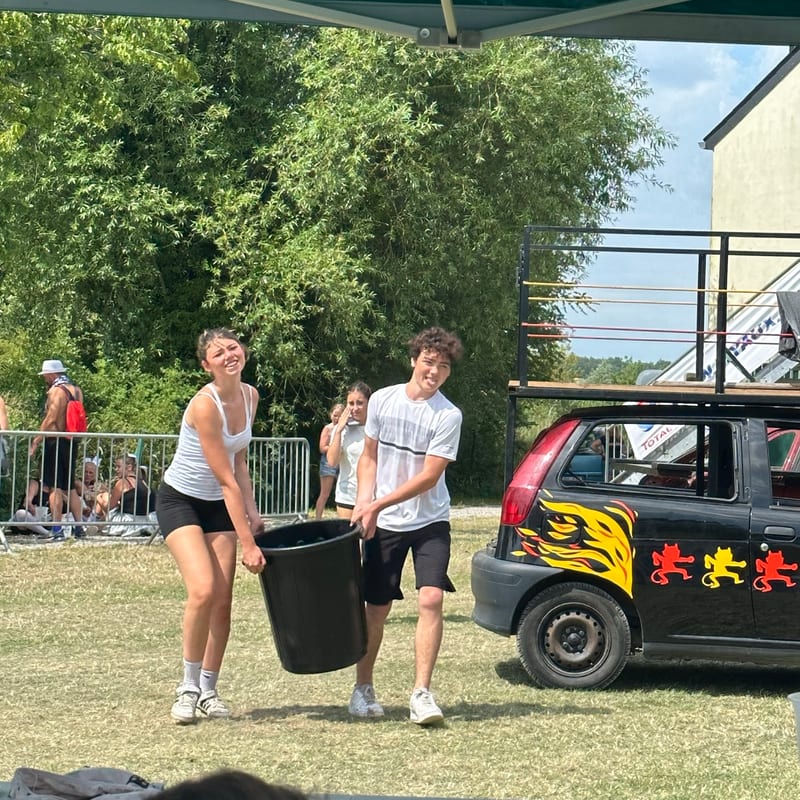 Volley de Clermont 2023 — photo 10