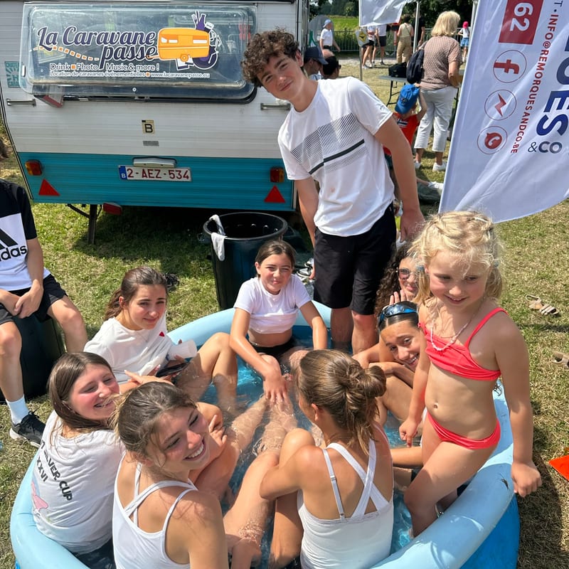 Volley de Clermont 2023 — photo 11