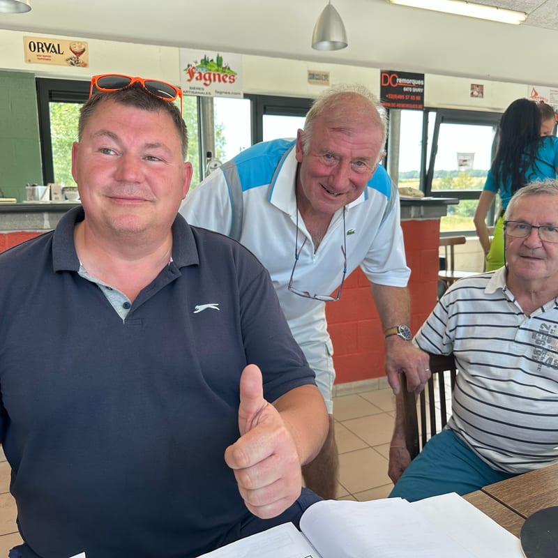 Volley de Clermont 2023 — photo 13