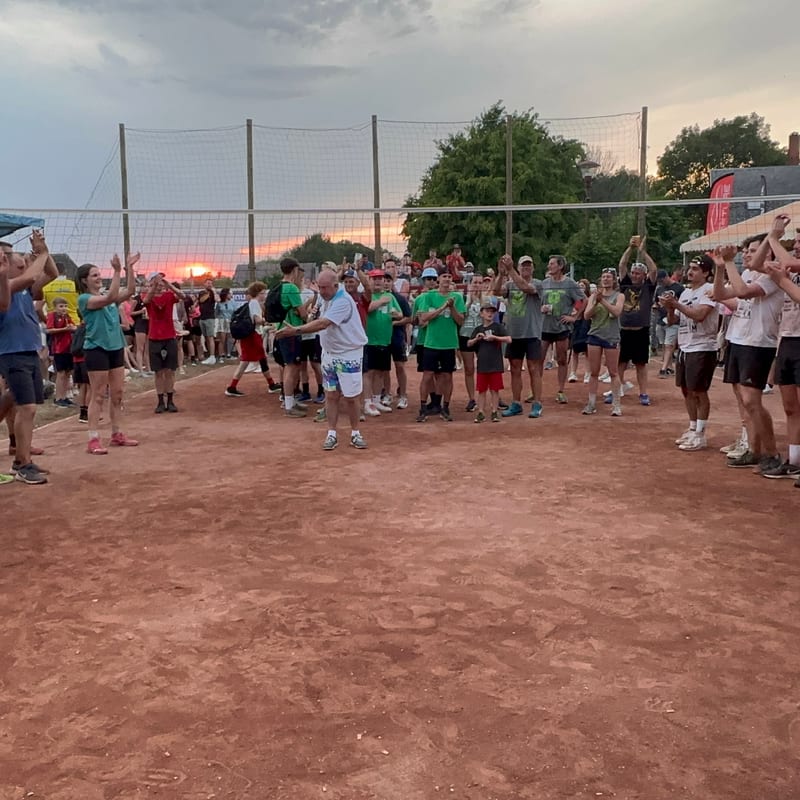 Volley de Clermont 2023 — photo 16