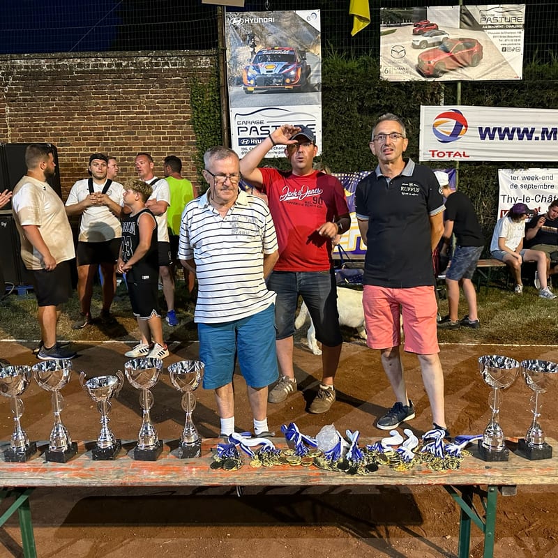 Volley de Clermont 2023 — photo 17