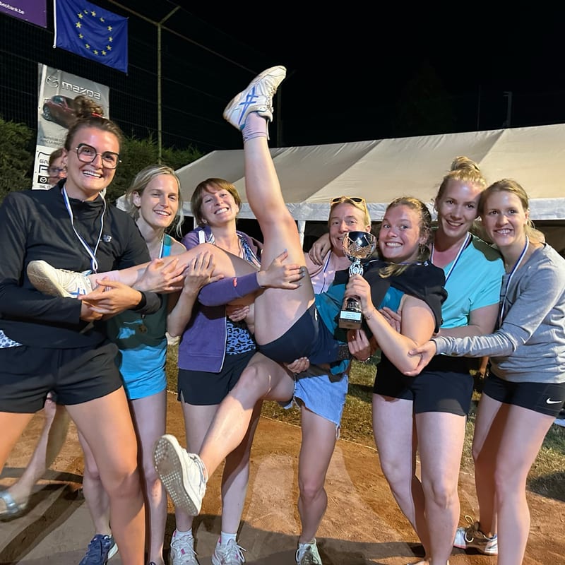 Volley de Clermont 2023 — photo 19