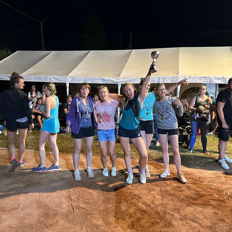 Volley de Clermont 2023 — photo 20