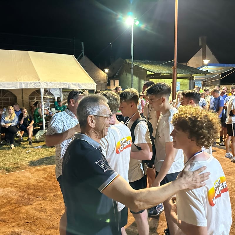 Volley de Clermont 2023 — photo 21