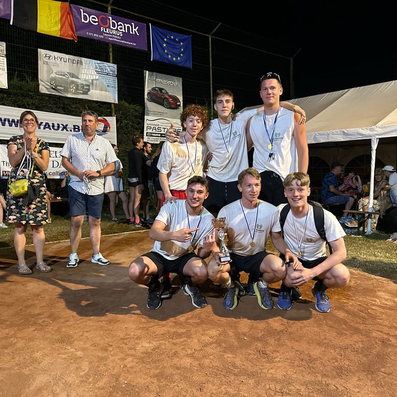 Volley de Clermont 2023 — photo 22