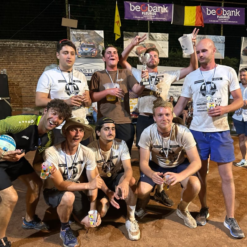 Volley de Clermont 2023 — photo 23