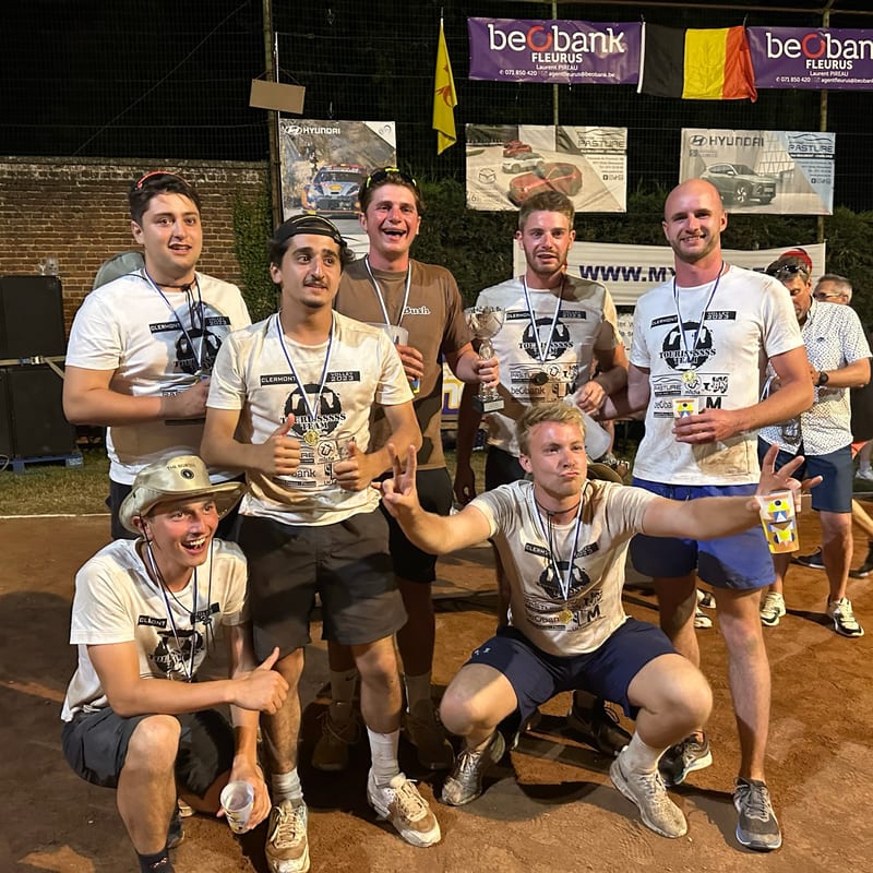 Volley de Clermont 2023 — photo 24