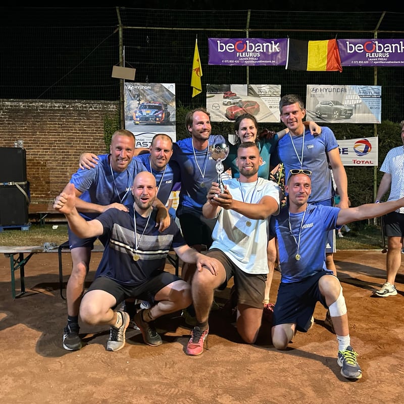 Volley de Clermont 2023 — photo 25