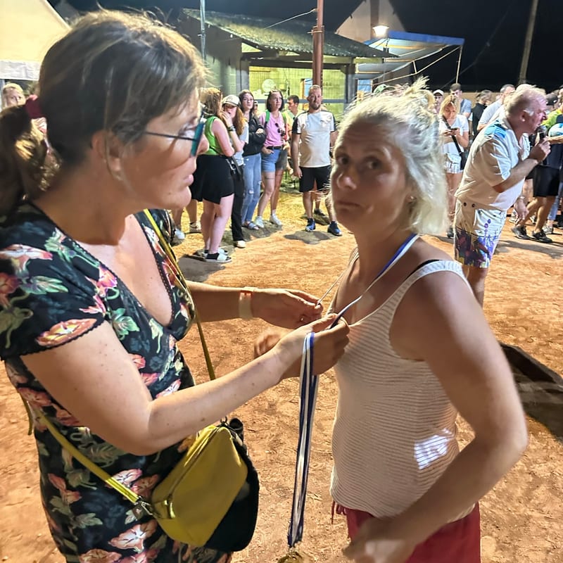 Volley de Clermont 2023 — photo 26