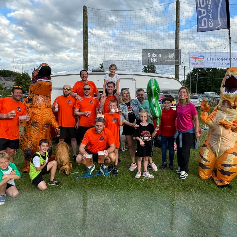 Volley de Clermont 2024 — photo 2