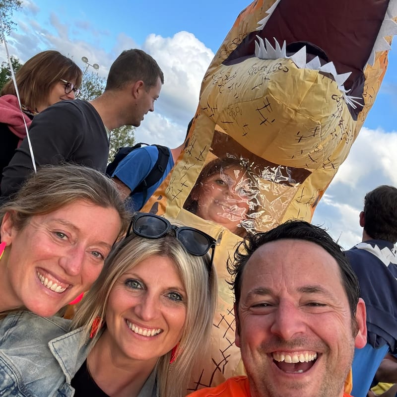 Volley de Clermont 2024 — photo 5