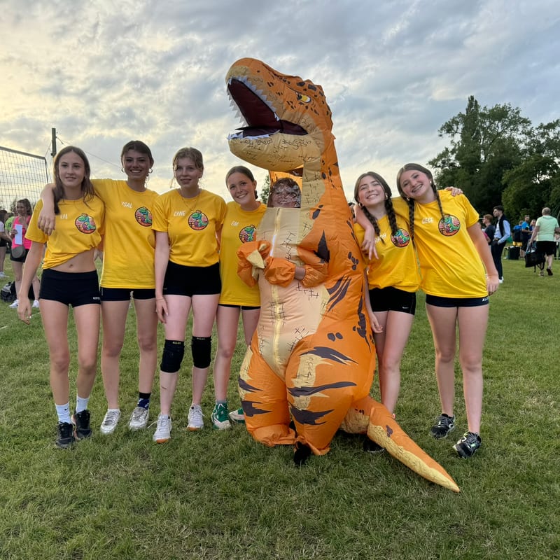 Volley de Clermont 2024 — photo 6