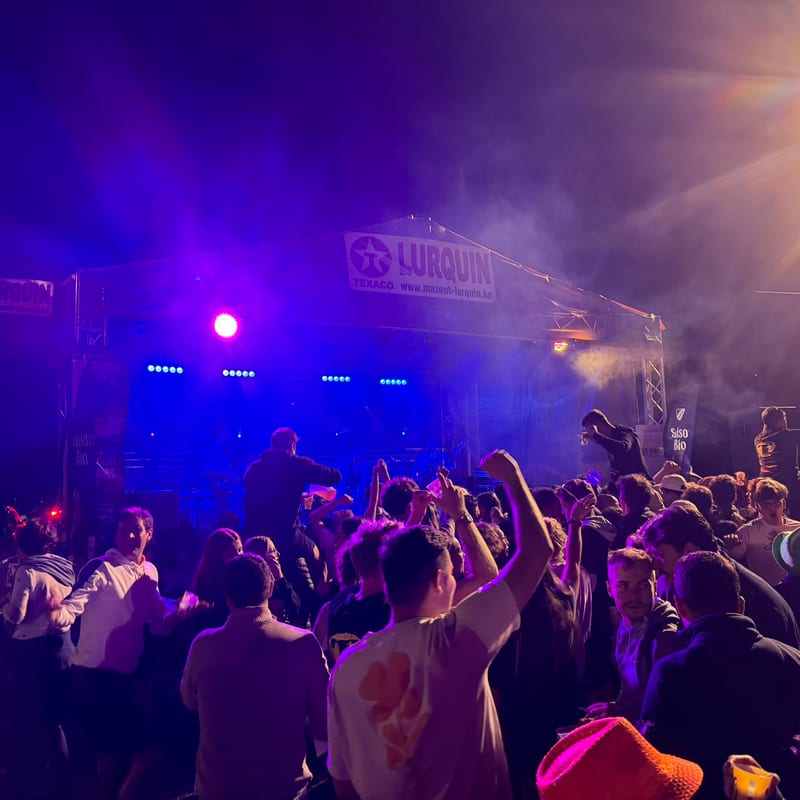 Volley de Clermont 2024 — photo 10