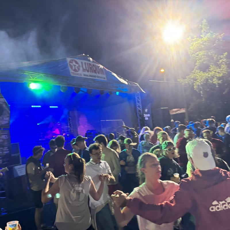 Volley de Clermont 2024 — photo 11