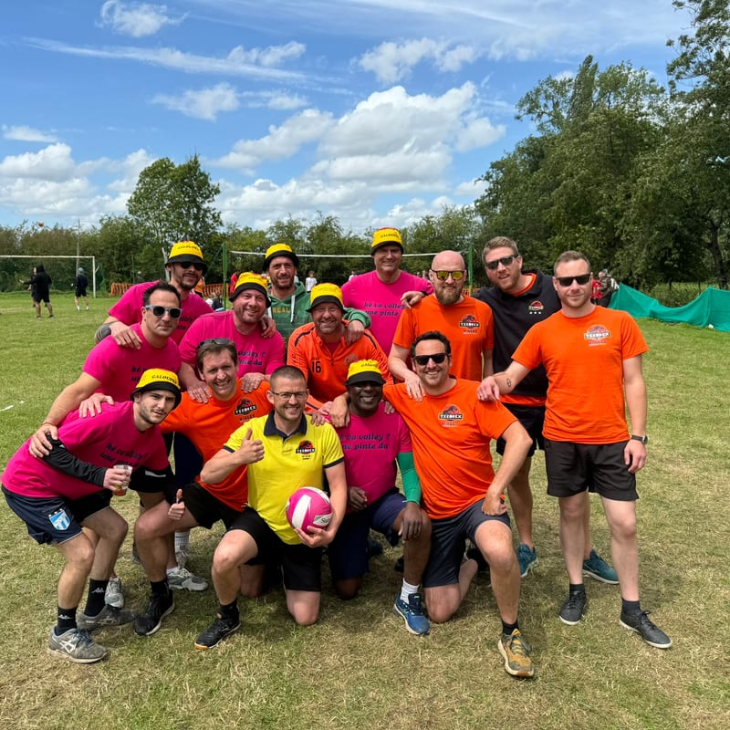 Volley de Clermont 2024 — photo 14