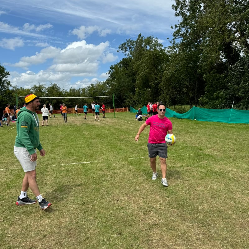 Volley de Clermont 2024 — photo 15