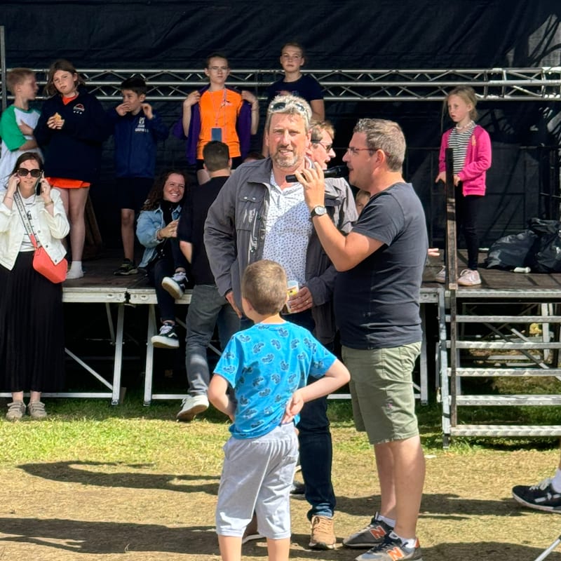 Volley de Clermont 2024 — photo 16