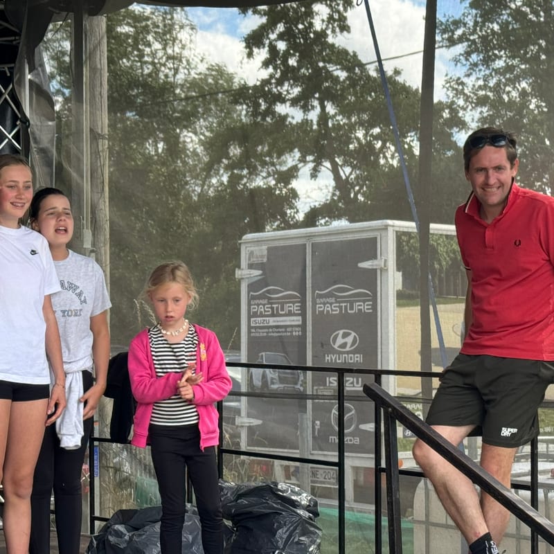 Volley de Clermont 2024 — photo 17