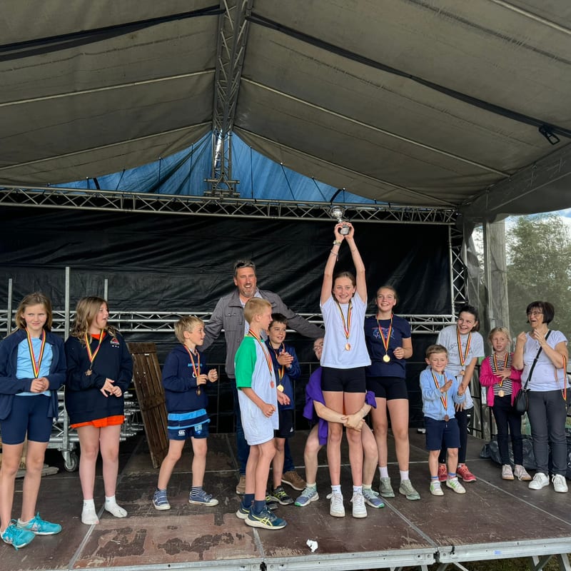 Volley de Clermont 2024 — photo 20