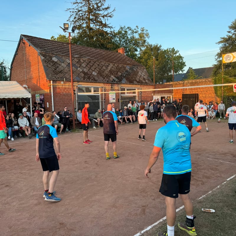 Volley de Clermont 2024 — photo 22