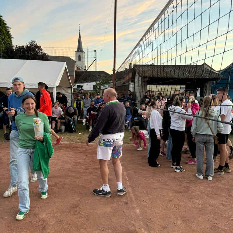 Volley de Clermont 2024 — photo 23