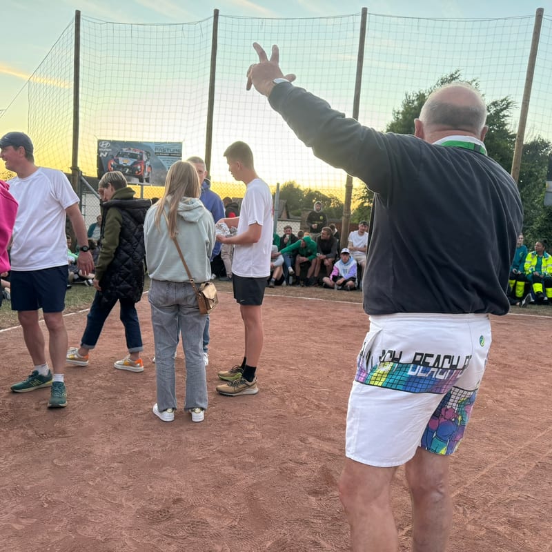 Volley de Clermont 2024 — photo 24
