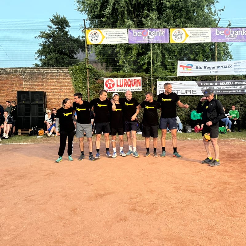 Volley de Clermont 2024 — photo 25