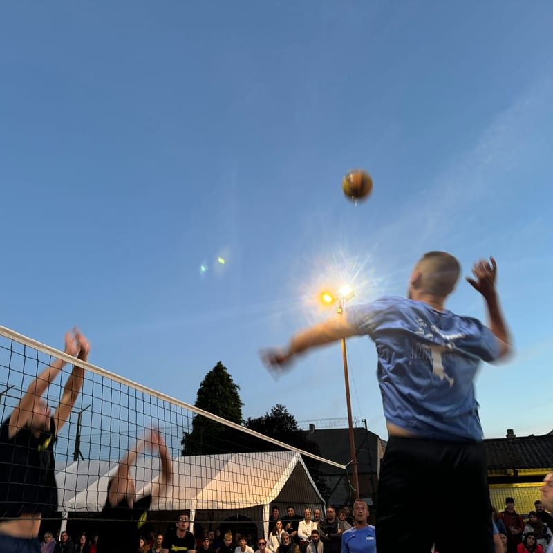 Volley de Clermont 2024 — photo 27