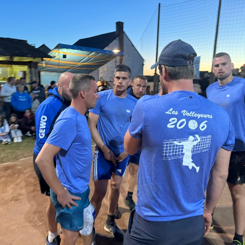 Volley de Clermont 2024 — photo 28