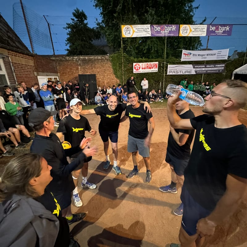 Volley de Clermont 2024 — photo 29