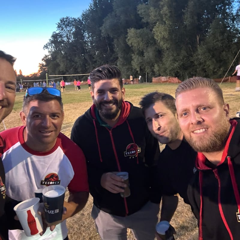 Volley de Clermont 2025 — photo 3