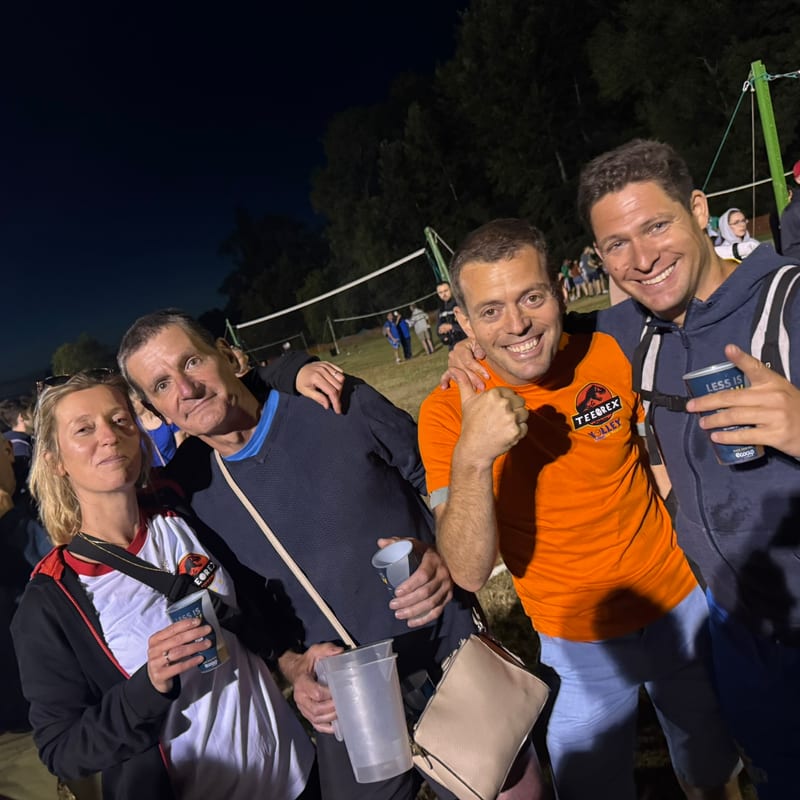 Volley de Clermont 2025 — photo 7