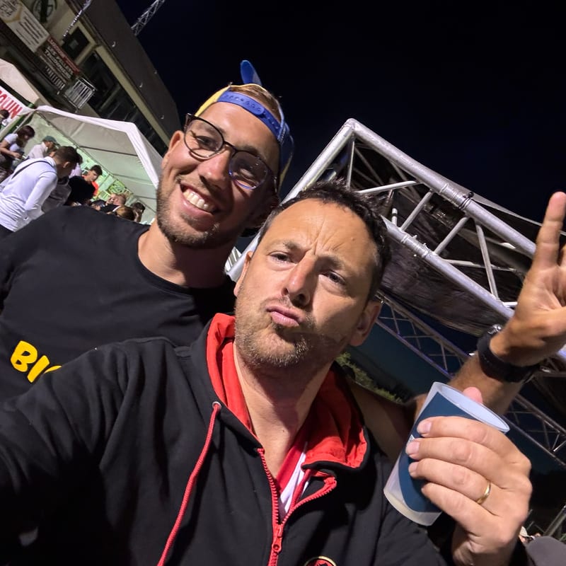 Volley de Clermont 2025 — photo 8