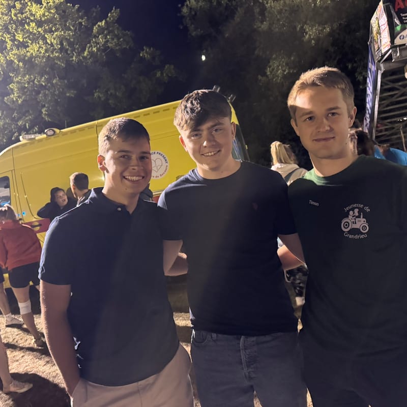 Volley de Clermont 2025 — photo 9