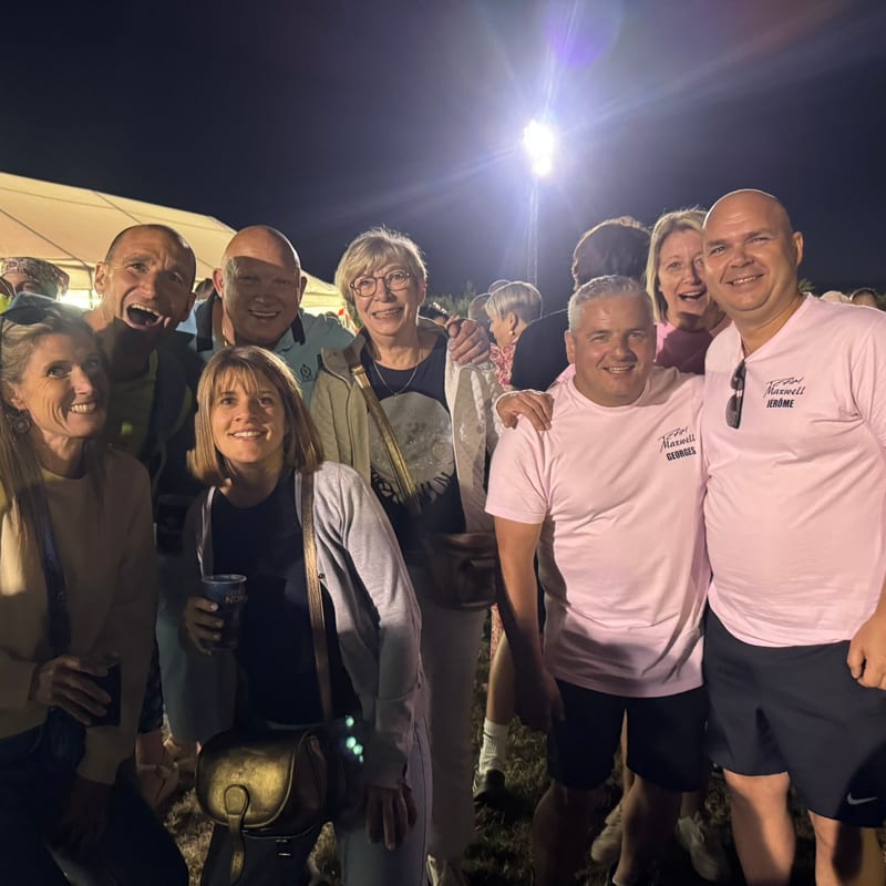 Volley de Clermont 2025 — photo 12