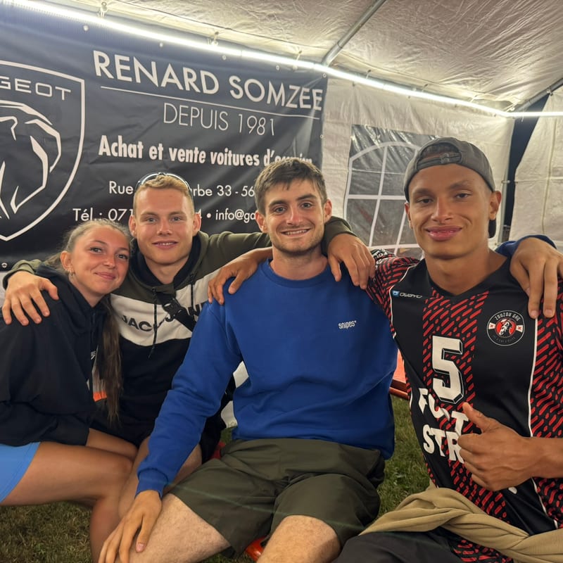 Volley de Clermont 2025 — photo 13