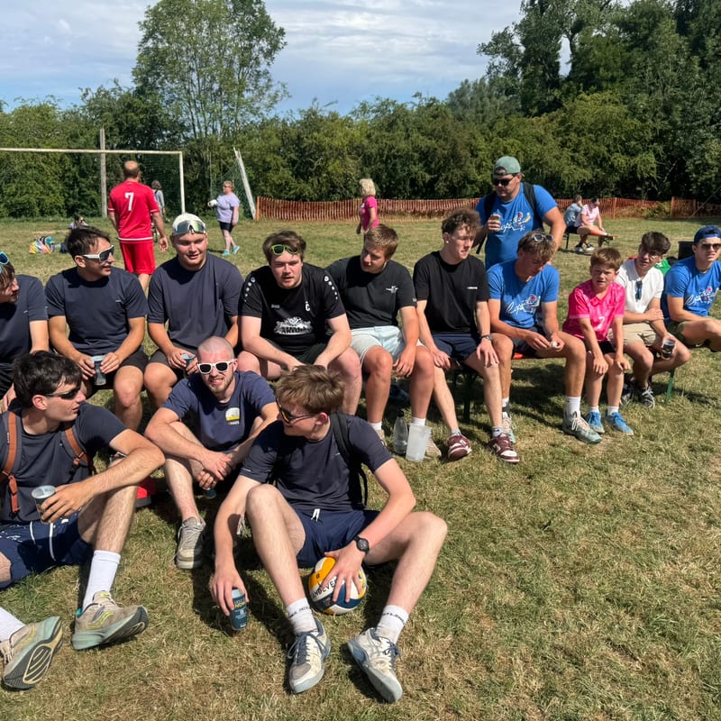 Volley de Clermont 2025 — photo 19