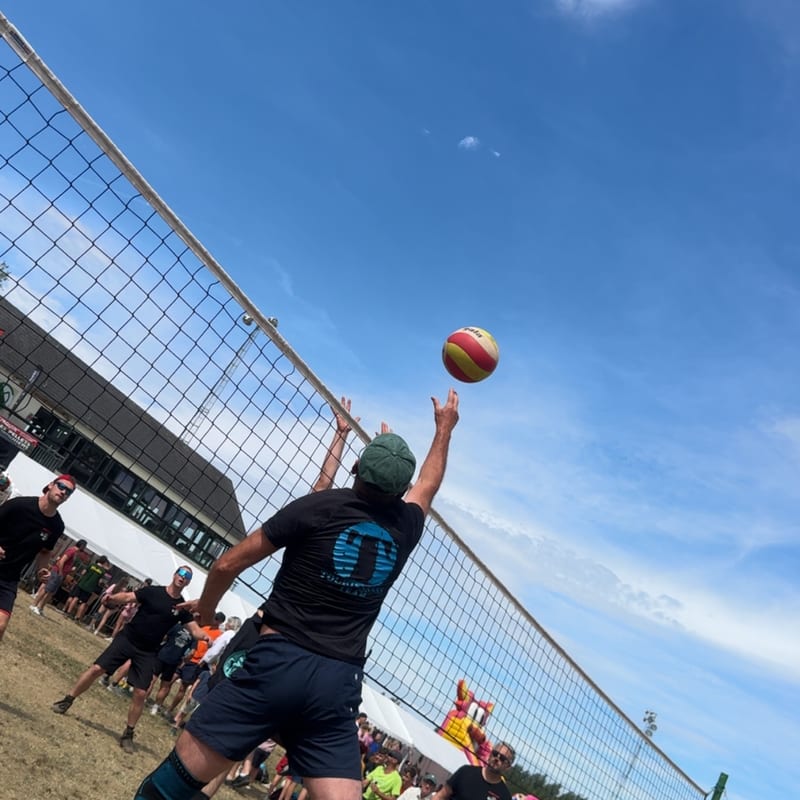 Volley de Clermont 2025 — photo 21