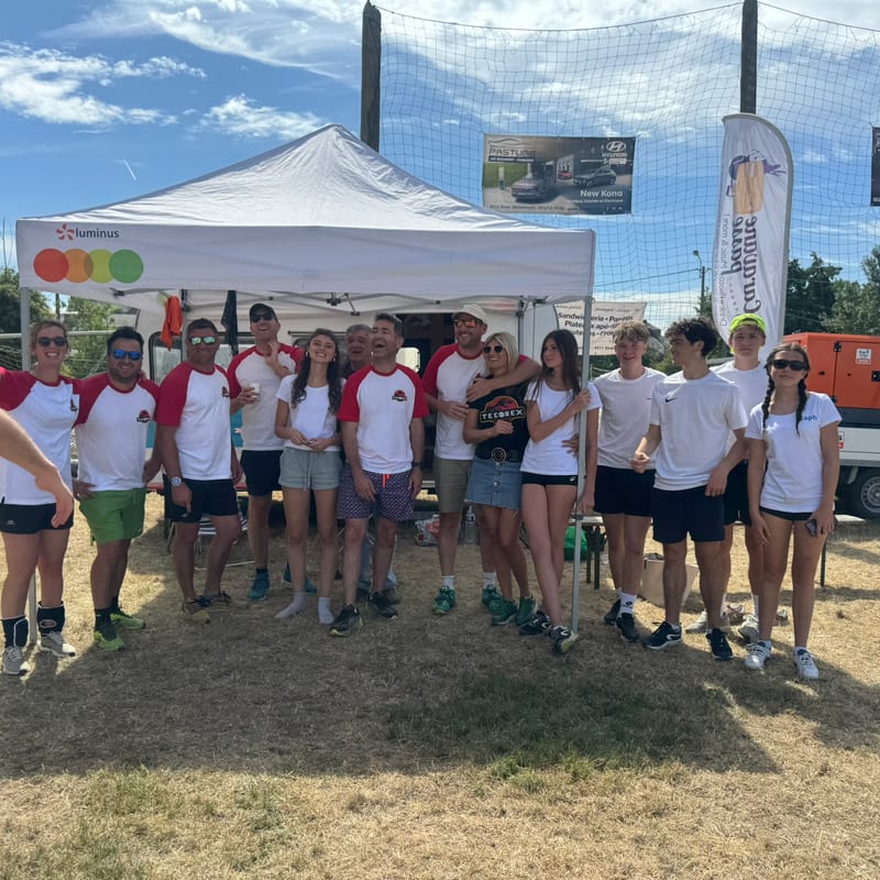 Volley de Clermont 2025 — photo 22