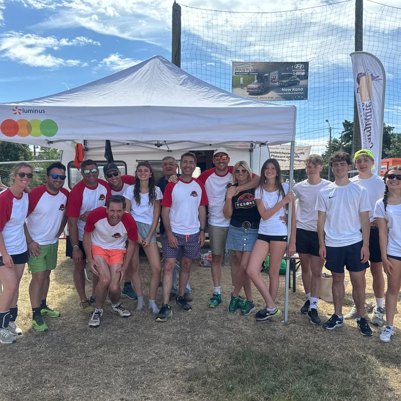 Volley de Clermont 2025 — photo 23