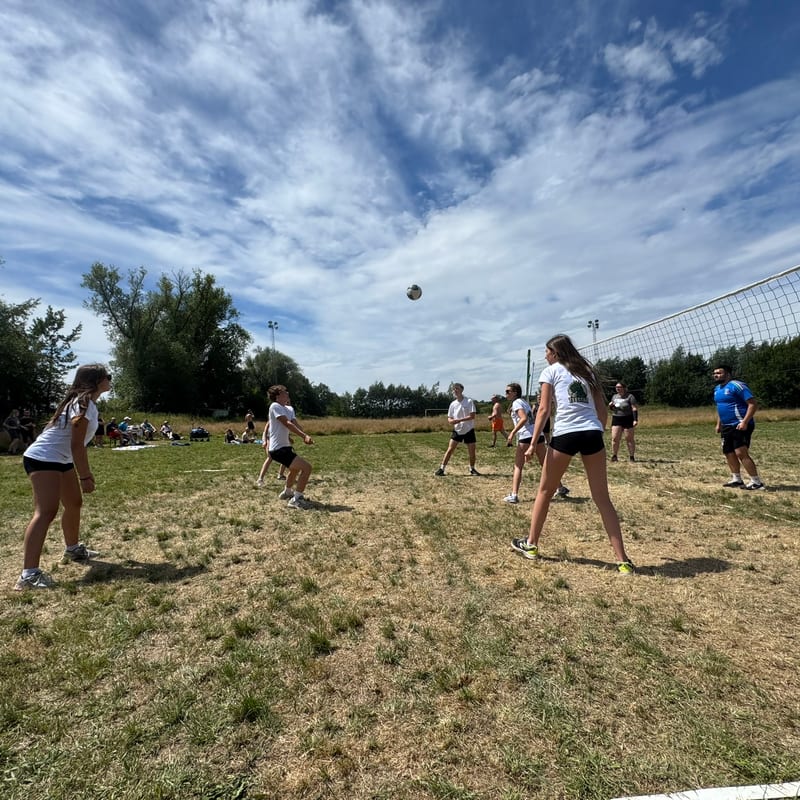 Volley de Clermont 2025 — photo 25