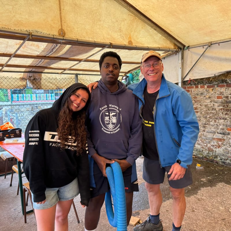 Volley de Clermont 2025 — photo 28