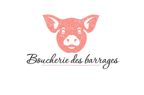 Boucherie des Barrages