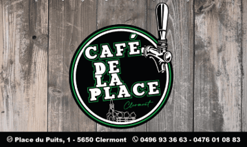 Café de la Place