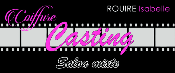 Coiffure Casting